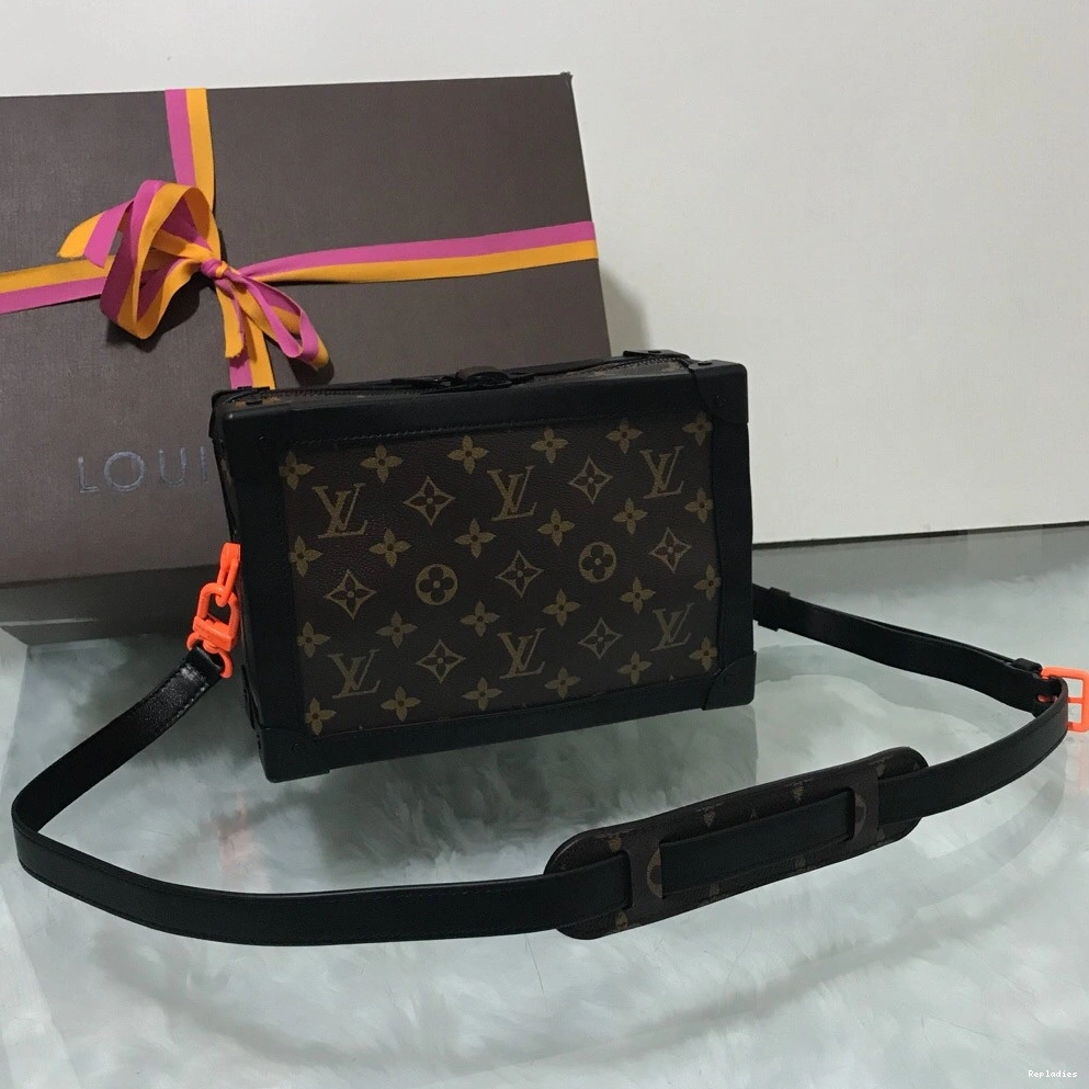 Cheap LOUIS VUITTON BOX 0821